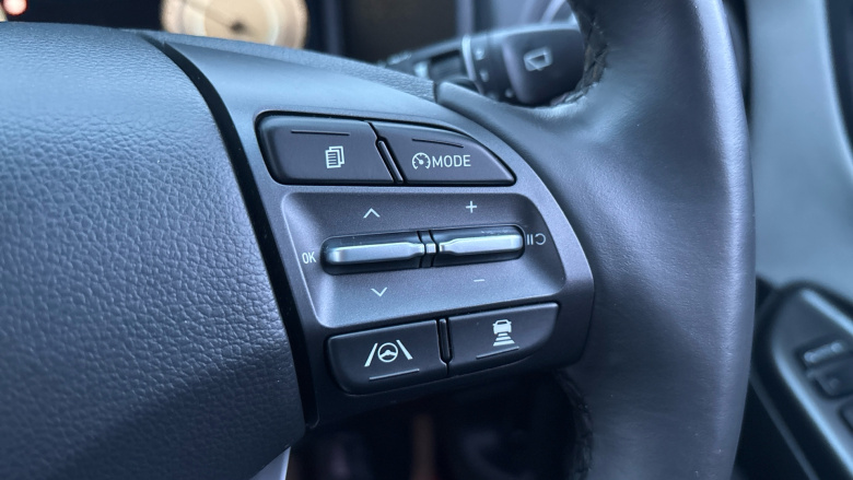 Hyundai KONA 150kW Ultimate 64kWh 5dr Auto Electric Hatchback